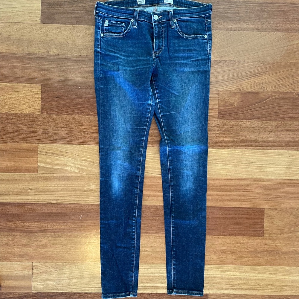 Adriano Goldschmeid 29RLegging